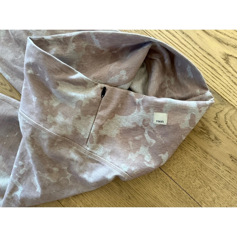 vuori clean elevation leggings S Small - Picture 3 of 3